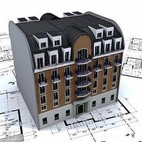 Строительство жилых и загородных домов, коттеджей