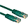 ITK Коммутационный шнур (патч-корд), кат.5Е UTP, 1,5м, зеленый, фото 2