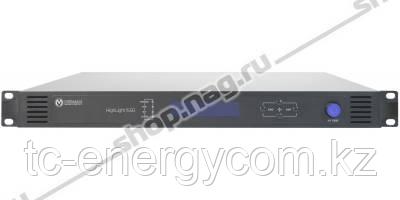 Передатчик оптический для сетей КТВ Vermax-HL-1550-1x5