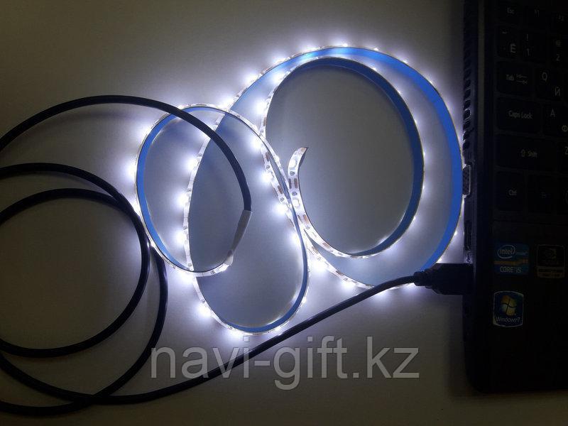 Светодиодная лента 1 полоса STRIP LED