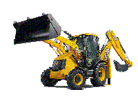 Запчасти для JCB