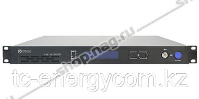 Передатчик оптический для сетей КТВ Vermax-HL-D1550-2 с прямой модуляцией