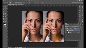 Уроки Adobe Photoshop