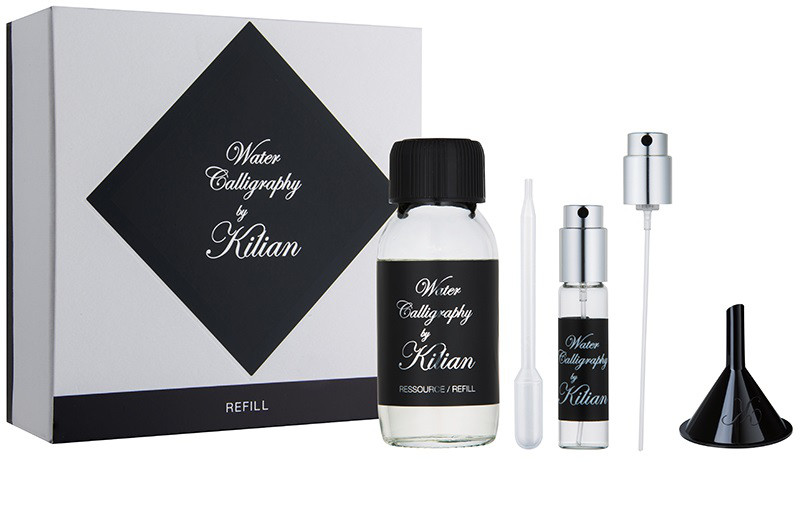 Kilian Water Calligraphy 50мл REFILL