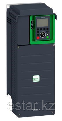 Преобразователь частоты ATV630 - 15 кВт/20 л.с. - 380…480 В - IP21, фото 1