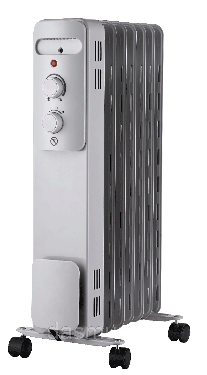 Масляный обогреватель MIDEA  NY 2009 - 16M