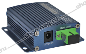 Приёмник оптический для сетей КТВ Vermax-LTP-088-7-IS
