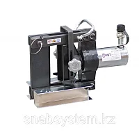 Пресс для гибки электротехнических шин КВТ ШГ-150