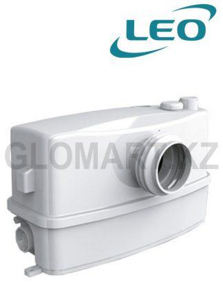 Канализационый насос LEO WC-600A (Лео) - фото 1 - id-p55338246