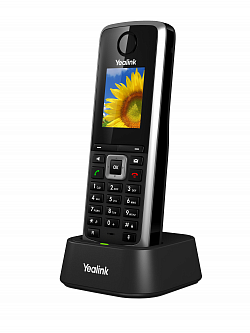 W52H DECT SIP трубка