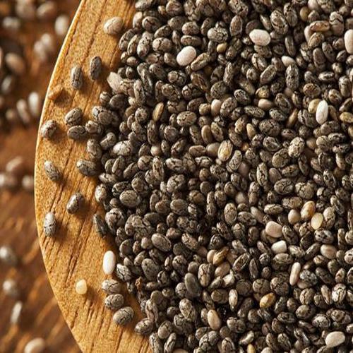 Chia Seeds (Чиа Сидс) - суперфуд для быстрого похудения