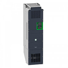 Преобразователь частоты ATV630 - 130 кВт - 380…480 В - IP00