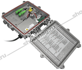 Приёмник оптический для сетей КТВ Vermax-LTP-116-7-ODN