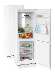 Холодильник No Frost Бирюса-320NF