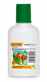 Биобактерицид Фитолавин 50 мл. (от болезней) Avgust - фото 1 - id-p55340419