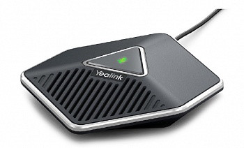 Yealink CPE80, дополнительный микрофон для CP860