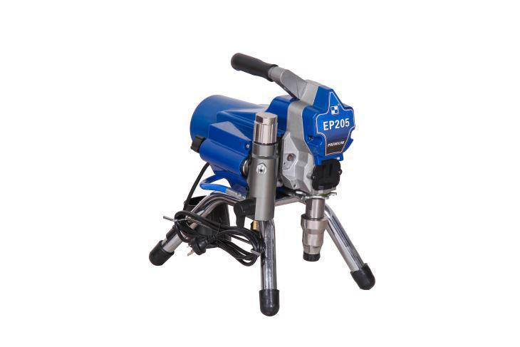 Безвоздушный Окрасочный Аппарат Купить В Ижевске Цена