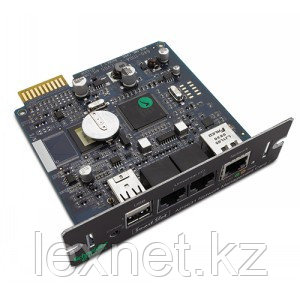 Network card APC/AP9631/для управления APC Smart-UPS по сети, фото 2