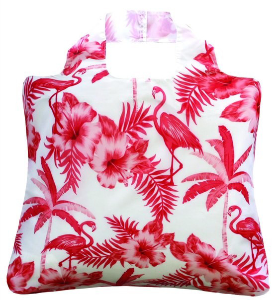 Модная сумочка авоська. Tropic 4