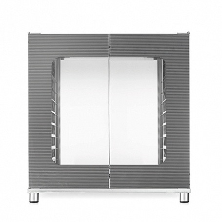 Шкаф расстоечный PIRON PL9008 (8 уровней 600х400, 2кВт, 920х800х930)