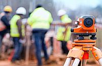 Заключение сейсмолога, топографические съемки, земельные работы