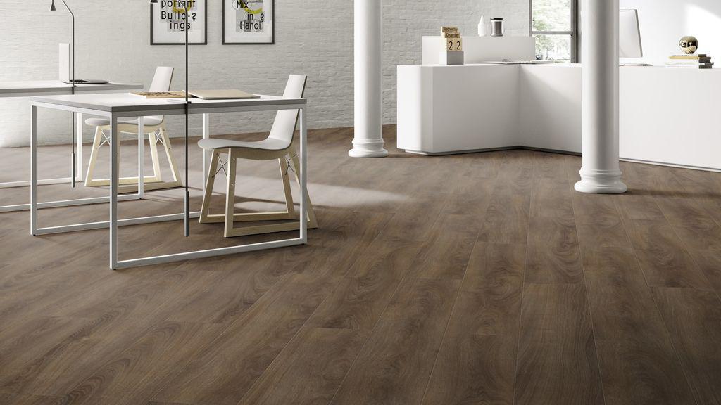 ПВХ плитка Moduleo коллекция Select Click MIDLAND OAK 22863