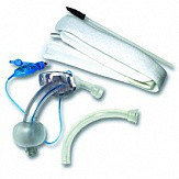 Трахеостомические трубки