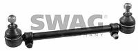 Рулевая тягa SWAG BMW 5 E28, E34, 6 E24, 7 E32, 8 E31 (85-99 20720006 Рулевая тягa SWAG BMW 5 E28, E34, 6 E24, 7 E32, 8 E31 (85-99