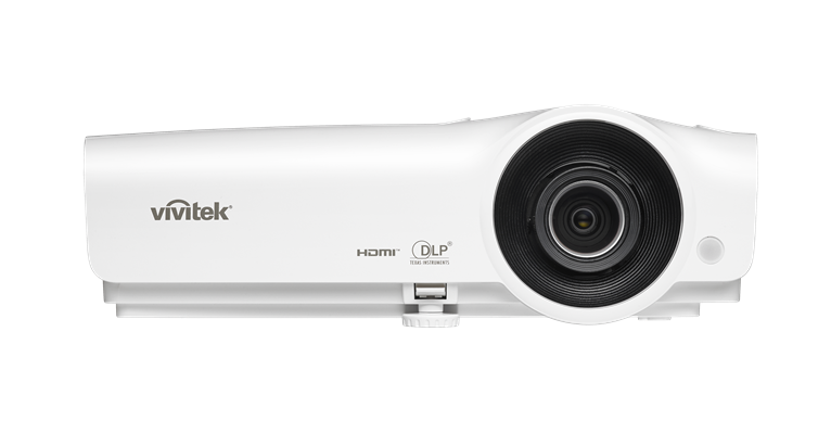 ПРОЕКТОР VIVITEK DW265