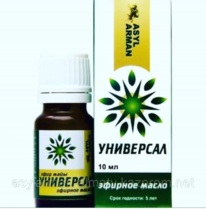 Эфирные масла "Универсал", фото 1