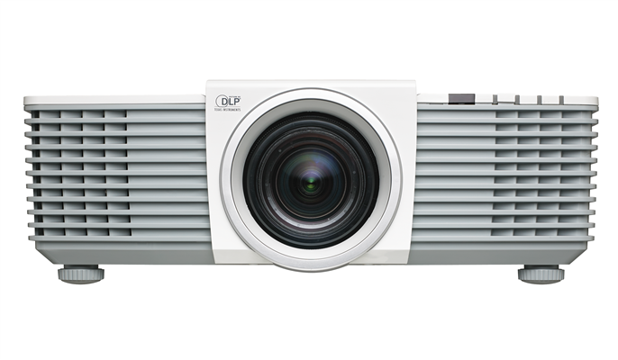 ПРОЕКТОР VIVITEK DH3331