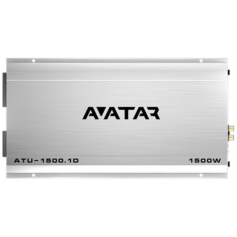Усилитель Avatar ATU-1500.1D