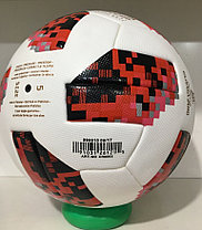 Оригинальный футбольный мяч Telstar-18 ЧМ-2018, фото 3