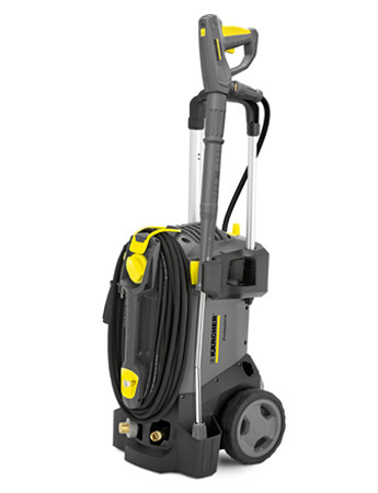 Аппарат высокого давления Karcher HD 5/15 C - фото 1 - id-p55366399