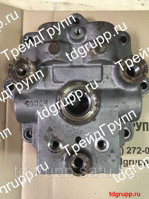 XKAY-02191 крышка гидромотора поворота Hyundai R1200LC-9