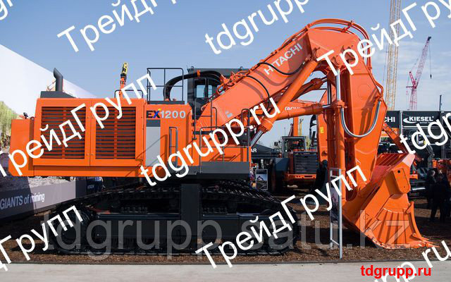 4665310 Гидроцилиндр стрелы Hitachi EX1200-6