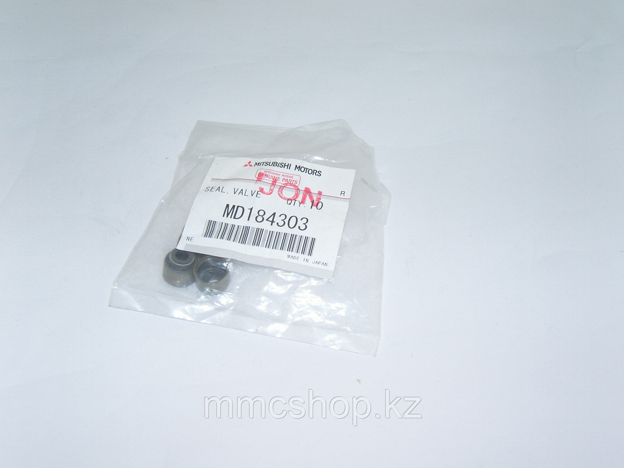 Копия Колпачок маслосъёмный Mitsubishi MD184303