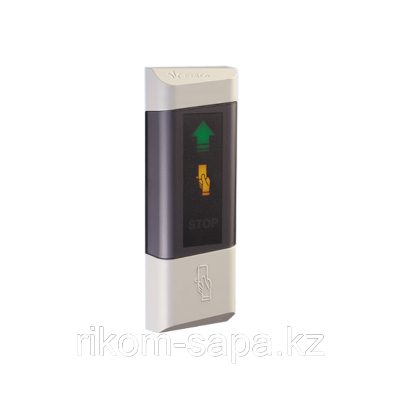 PERCO-IR04 СЧИТЫВАТЕЛЬ БЕСКОНТАКТНЫХ КАРТ ФОРМАТА ЕММ/HID, ИНТЕРФЕЙС СВЯЗИ -RS-485