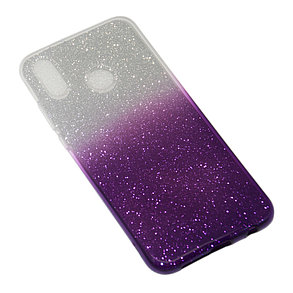 Чехол Gradient силиконовый LG X Cam, фото 2