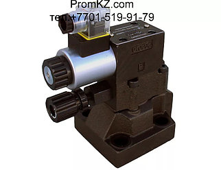 Клапан МКПВ 32/3С3Р3-В220 аналог 32-10-2-133