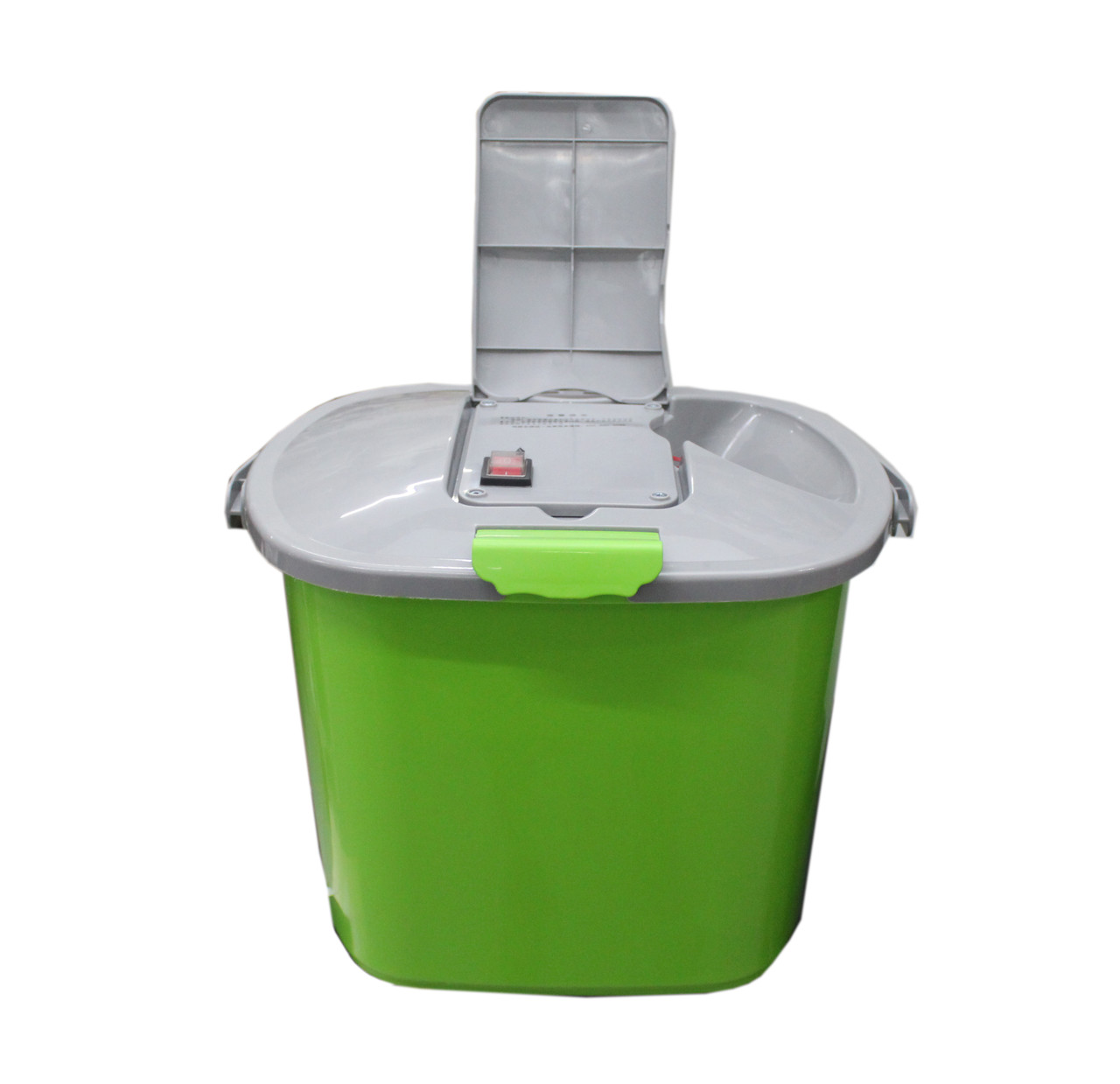 Минимойка WPM-332A от прикуривателя