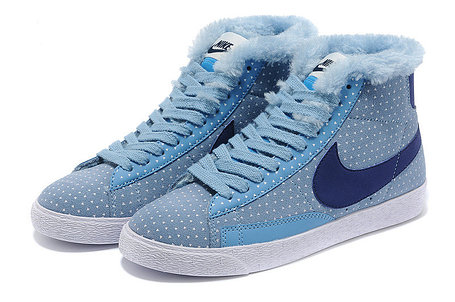 зимние кроссовки женские Nike Air Max , фото 2
