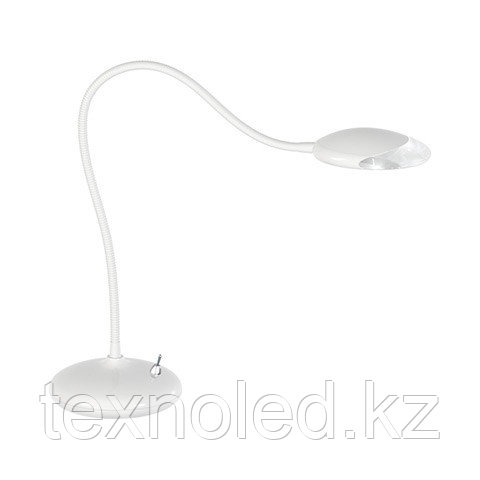 Настольная лампа 3W 130Lm