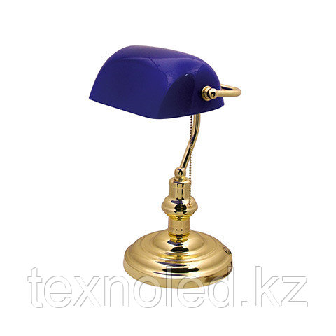 Настольная лампа max 60W с цоколем Е27 - фото 1 - id-p55385135