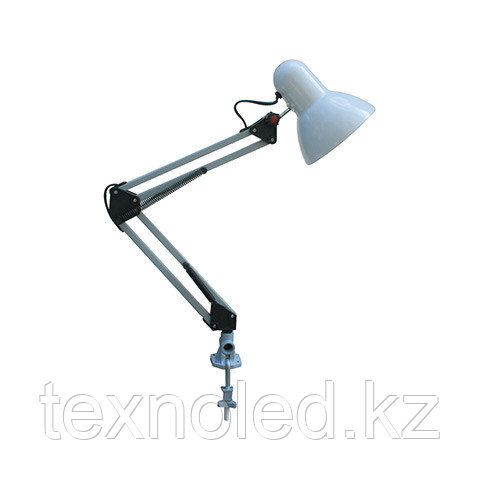 Настольная лампа max 60W с цоколем Е27 - фото 2 - id-p55385238