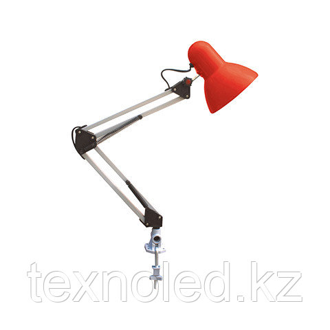 Настольная лампа max 60W с цоколем Е27 - фото 1 - id-p55385238