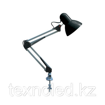 Настольная лампа  Макс 60W с цоколем Е27, фото 2