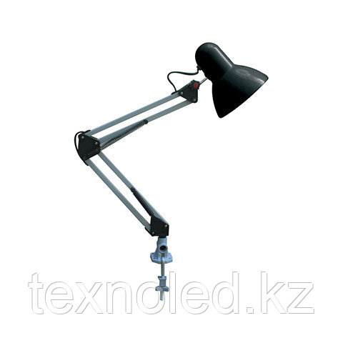 Настольная лампа max 60W с цоколем Е27 - фото 3 - id-p55385238