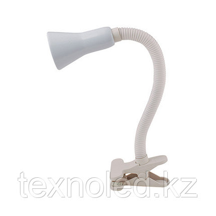 Настольная лампа max 60W с цоколем Е27, фото 2