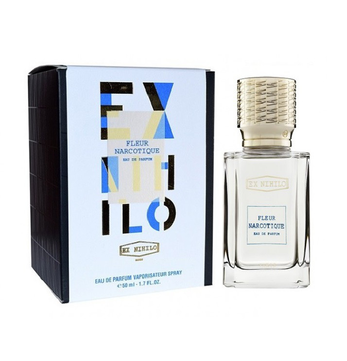 Ex Nihilo "Fleur Narcotique" 100 ml